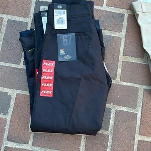 New 67 slim straight leg dickies